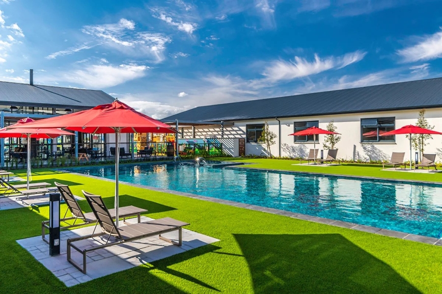 To Let 1 Bedroom Property for Rent in The Huntsman Western Cape